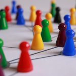 Pions de jeux