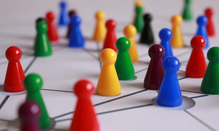 Pions de jeux