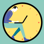 Horloge