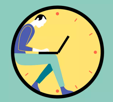 Horloge