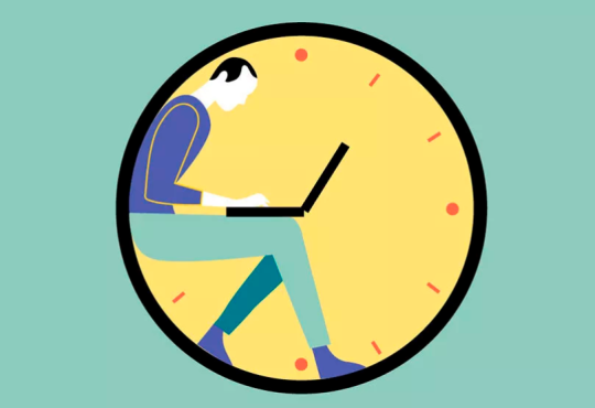 Horloge