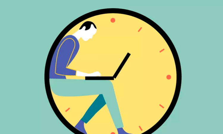 Horloge