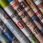 Articles de journaux