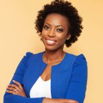 Shana Baptiste-Iseyemi