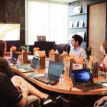Personnes en formations