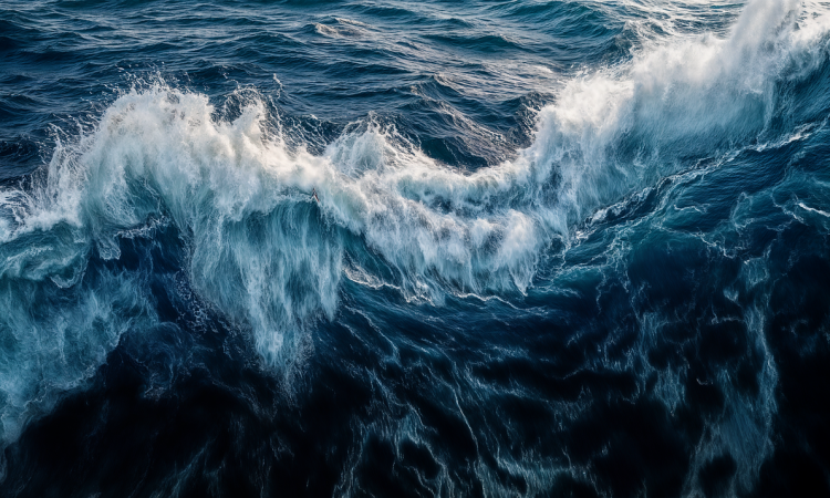 Vagues