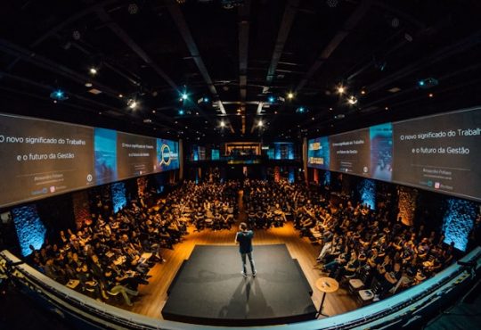 Salle de conférence