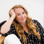 Julie Bélanger-Belley