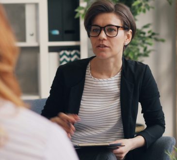 Entretien d'orientation