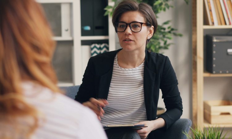 Entretien d'orientation