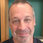 Louis Cournoyer, Ph. D., c.o.