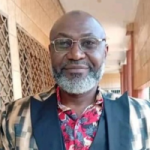 Njoudiyimoun Njoya Moustafa Ahmed