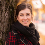 Audrey Lessard