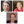 Wilfrid Larochelle, Radia Semghoun et Sara Savoie